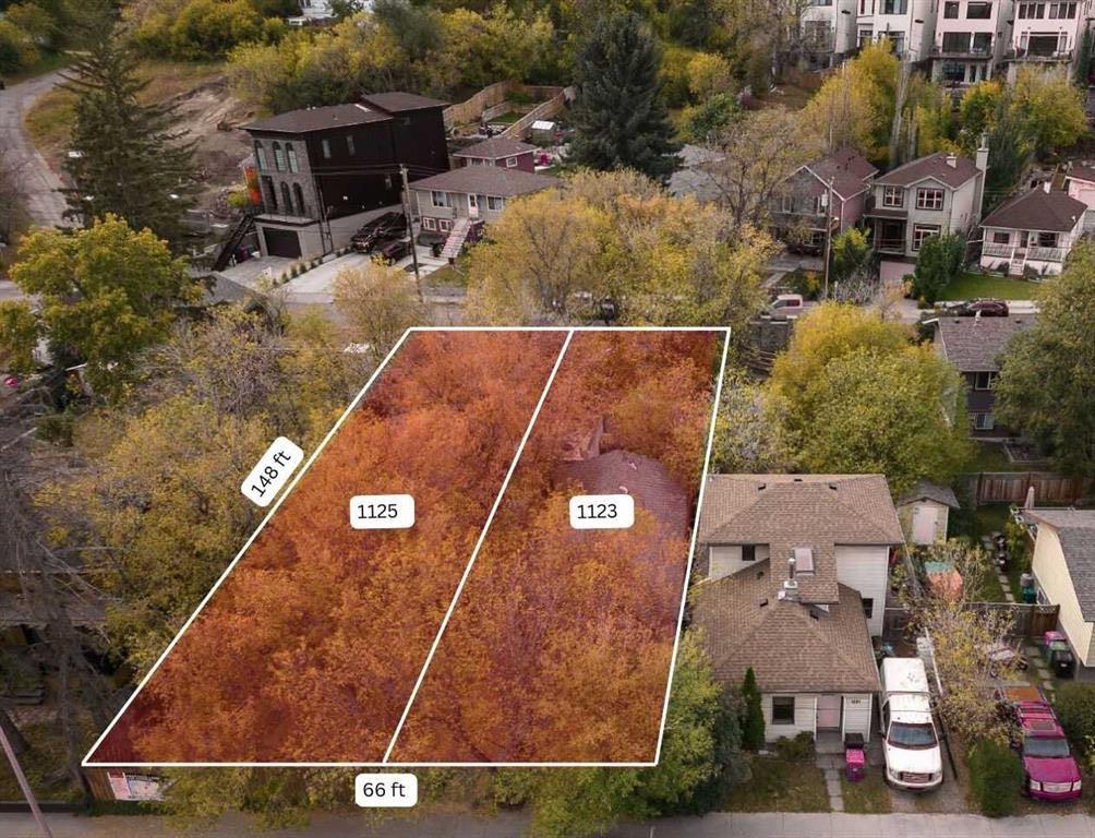 1125 8 Street SE, T2g2g6