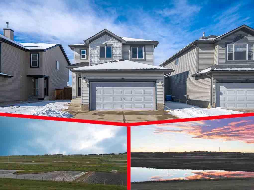 91 Bridlecrest Street SW, T2Y 4Y8