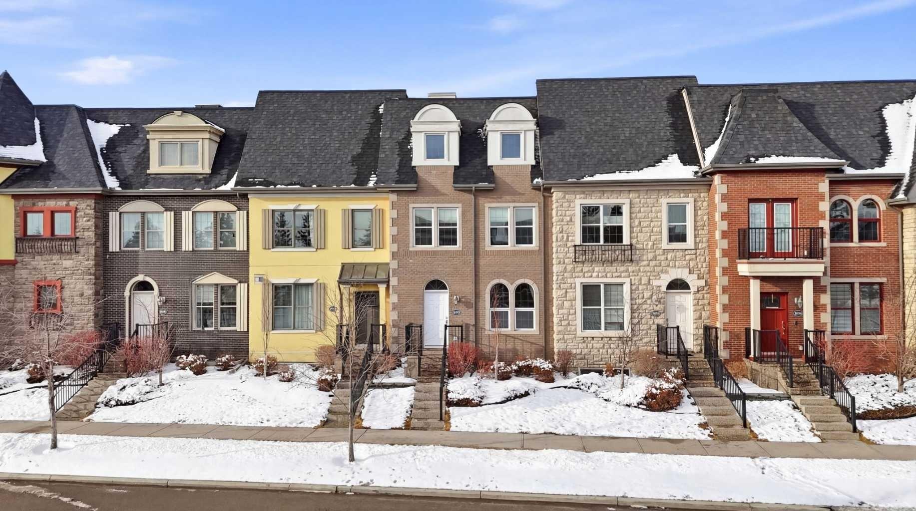 230 Quarry Park Boulevard SE, T2C 5E4