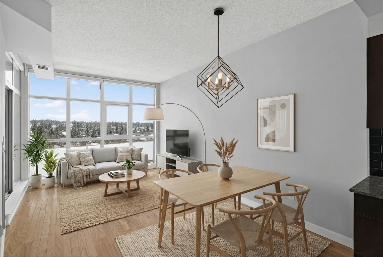 6409, 11811 Lake Fraser Drive SE, T2J7J1