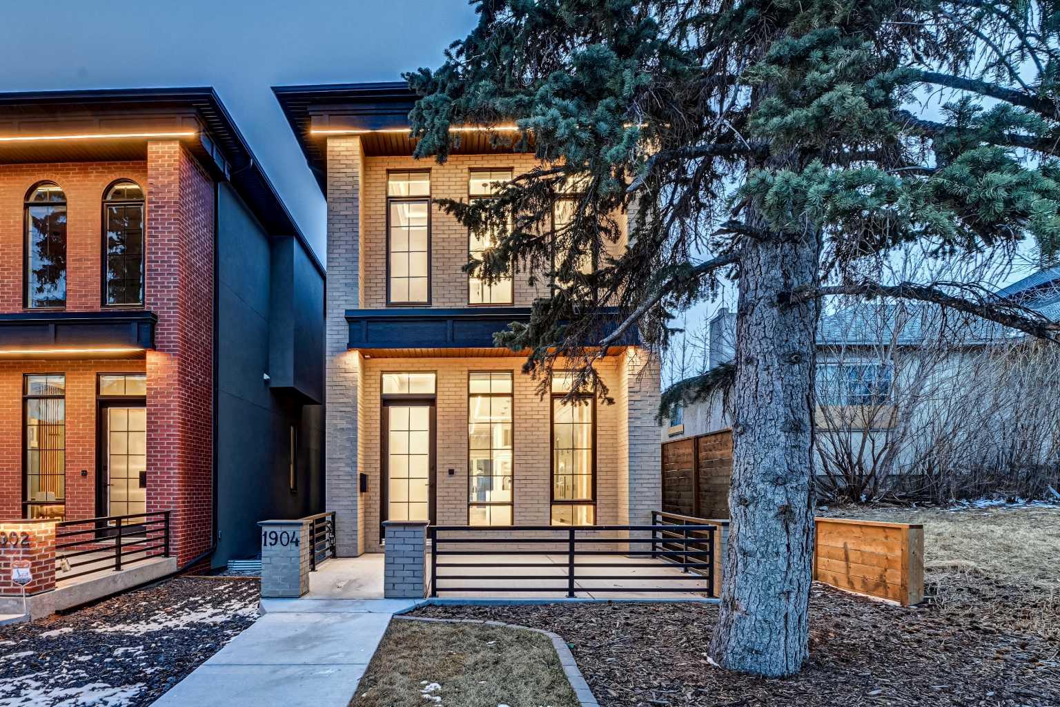 1904 13 Street SW, T2T3P6