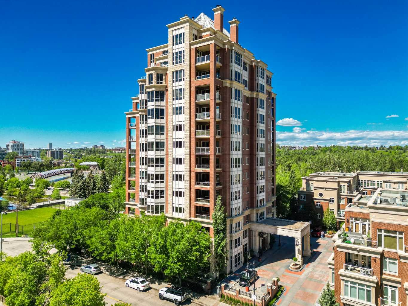 301, 690 Princeton Way SW, T2P 5J9