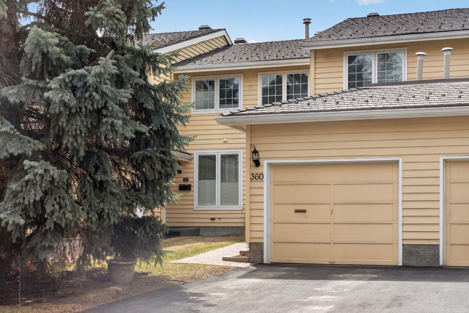 360 Point Mckay Gardens NW, T3B4V8