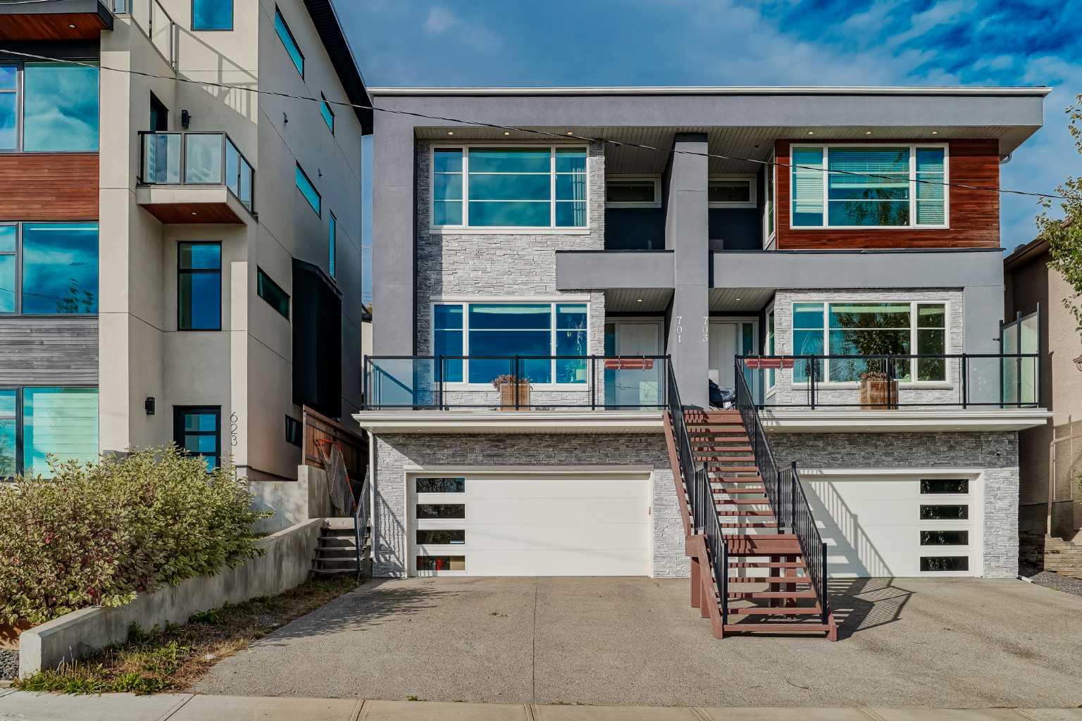 701 13A Street NE, T2E 4S4