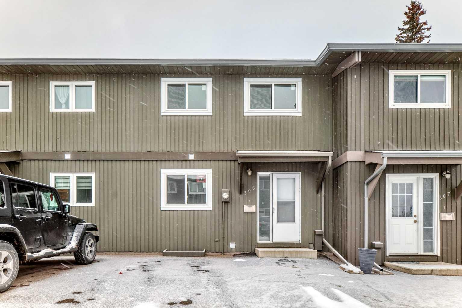 306, 5340 17 Avenue SW, T3E 6M3