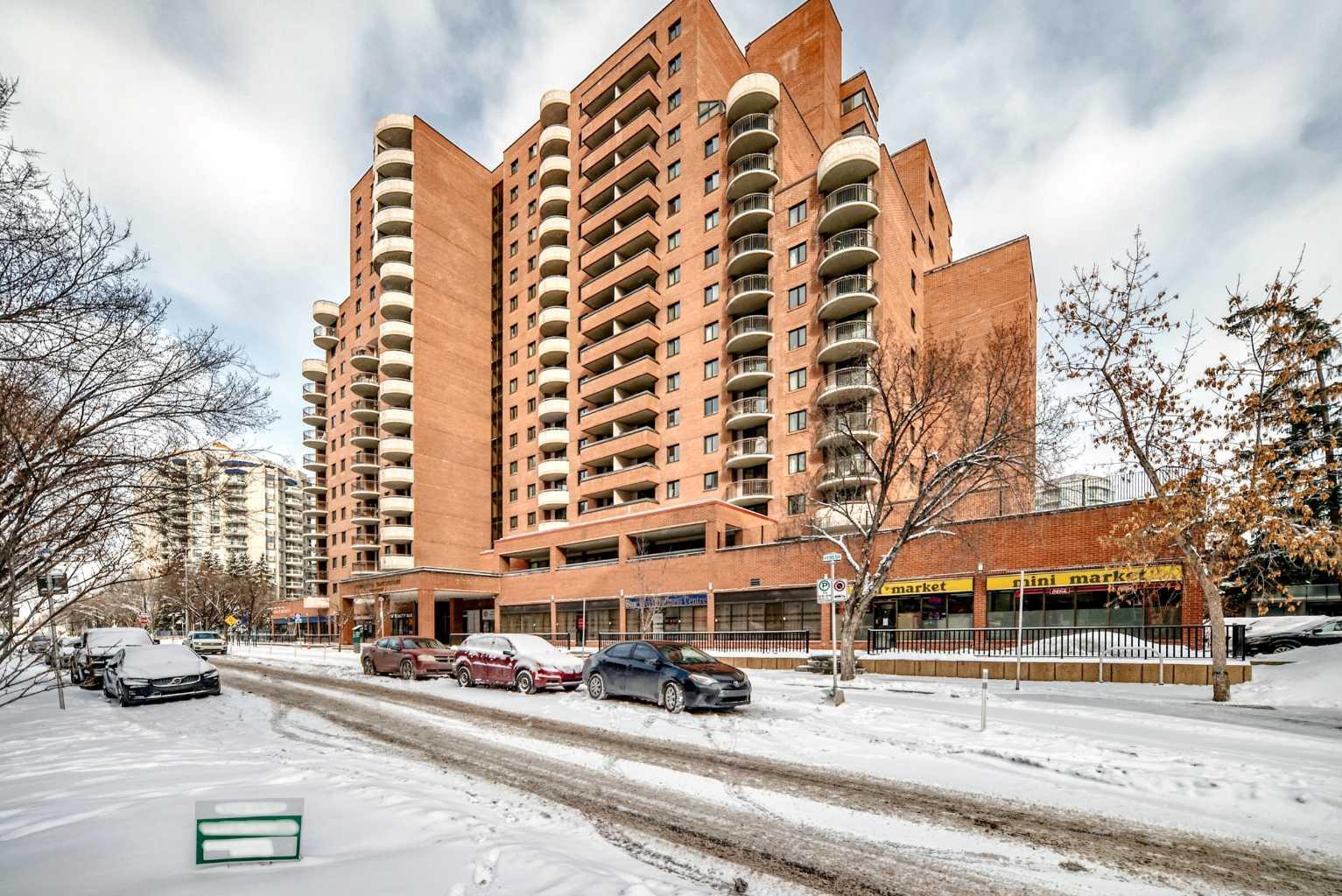 314, 738 3 Avenue SW, T2P 0G7