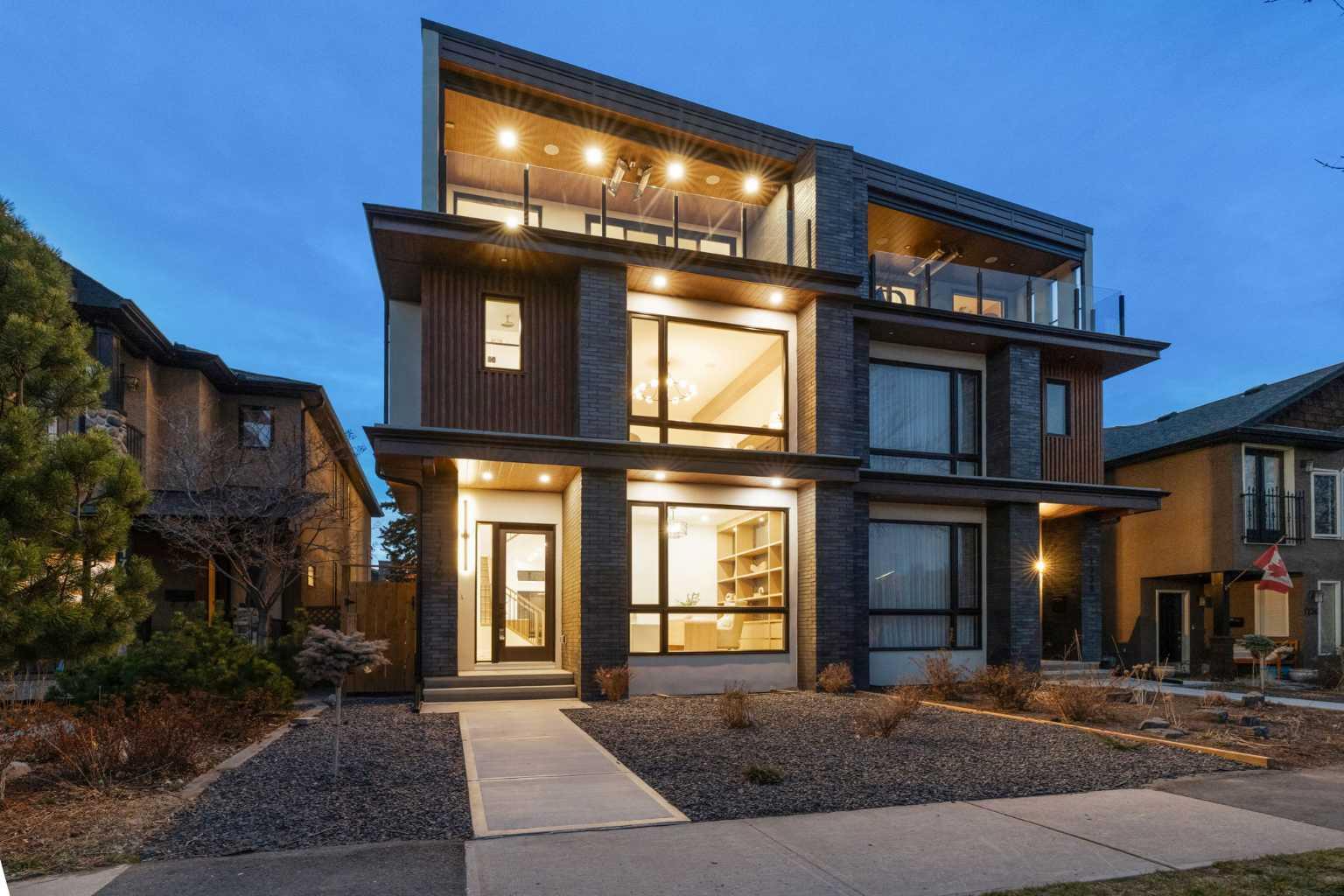 1740 6 Avenue NW, T2N 0W2