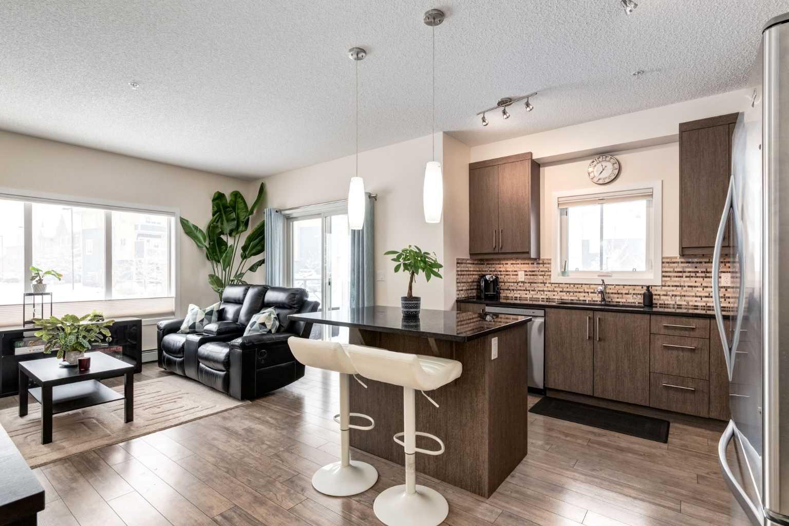 121, 402 Marquis Lane SE, T3M 2G7