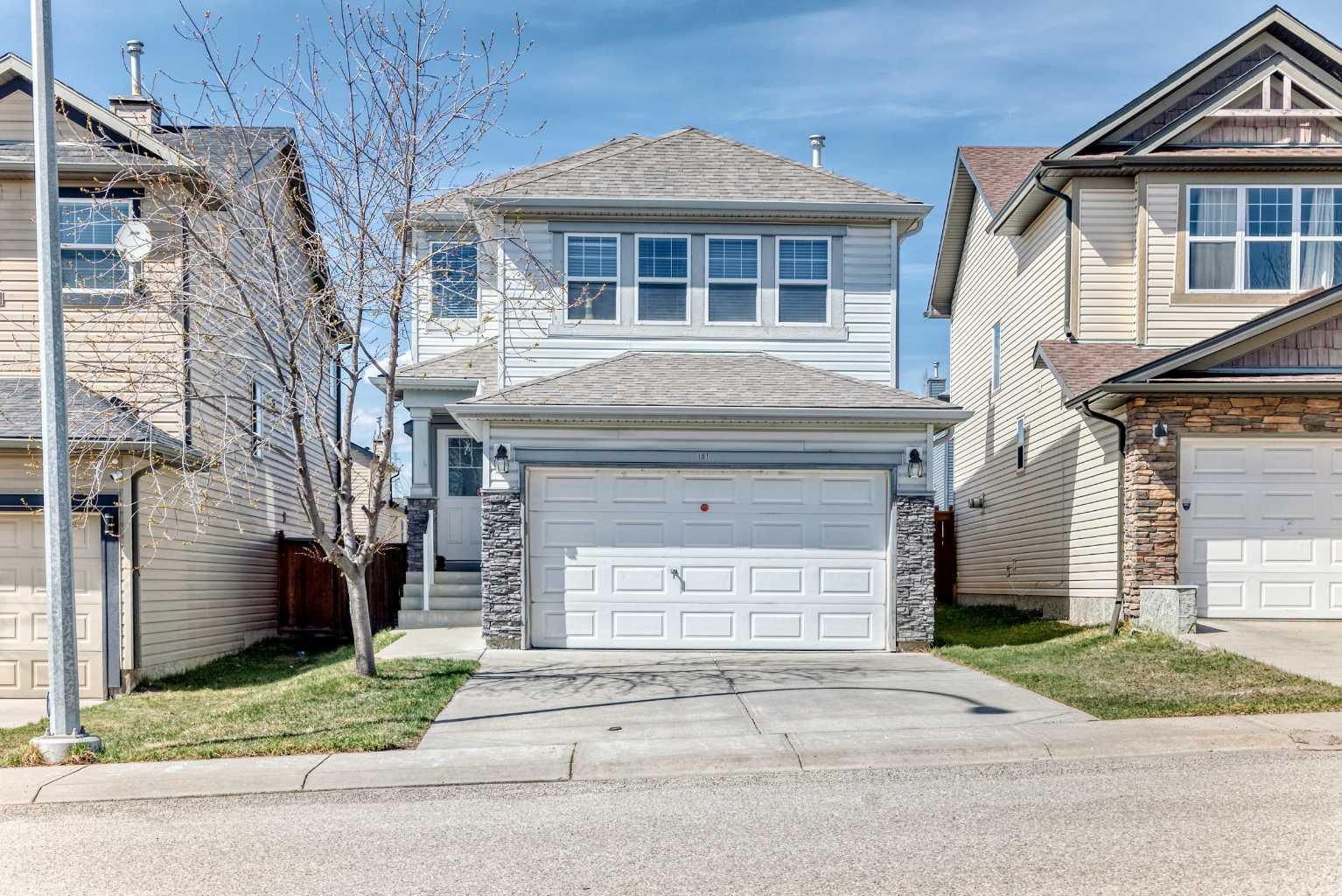 151 COVEPARK Green NE, T3K 6L2