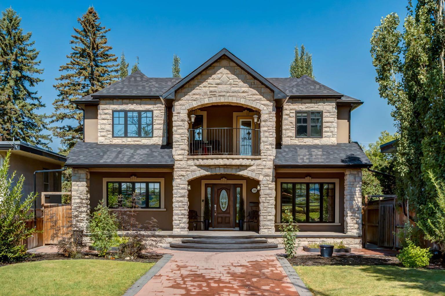 1840 Westmount Boulevard NW, T2N 3G8