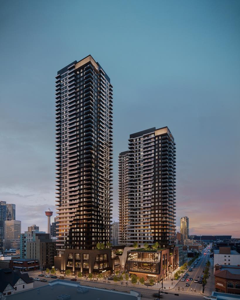 SL250, 1520 4 Street SW, T2Y 0Y4