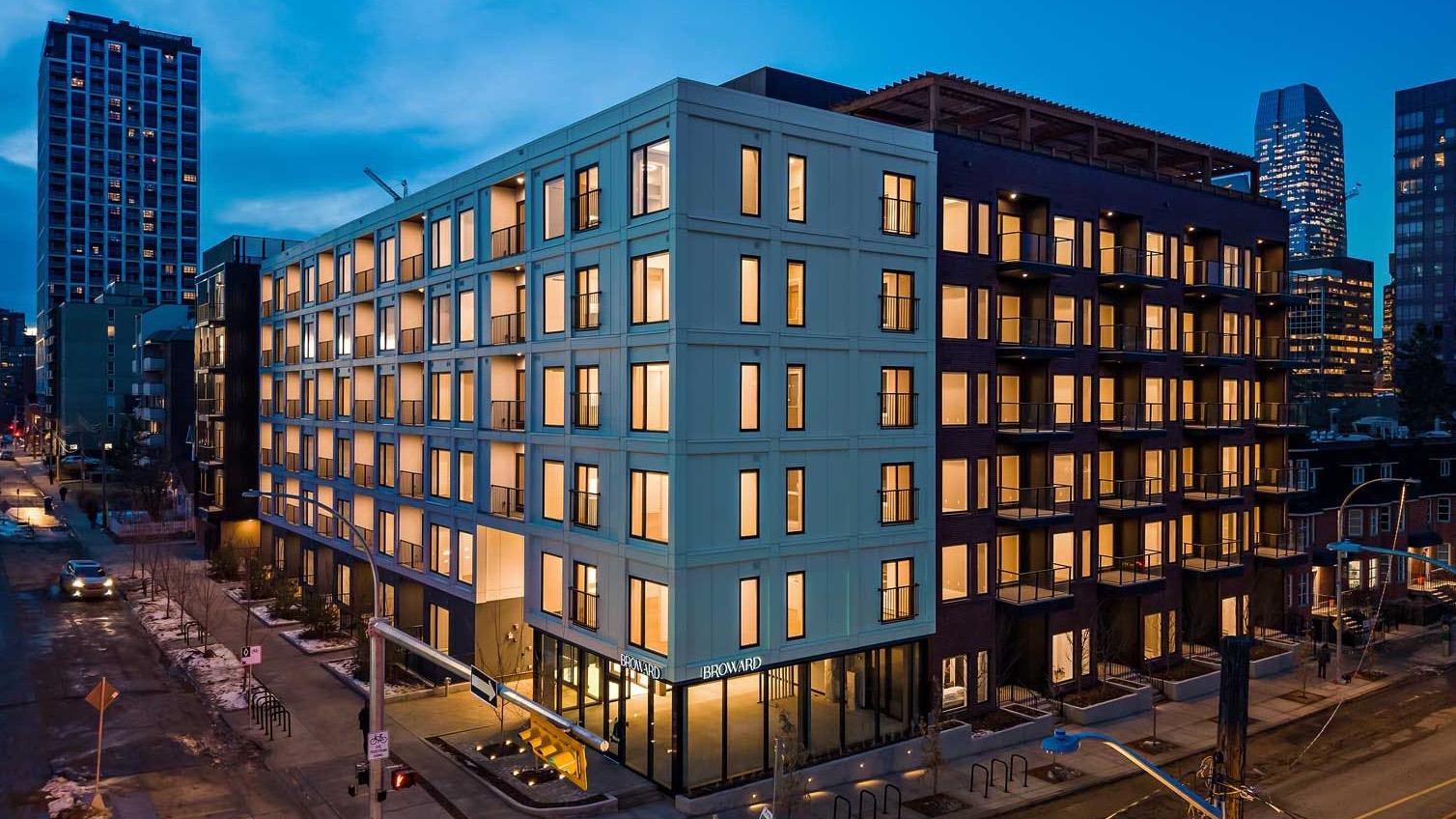 217, 310 15 Avenue SW, T2R 1S9