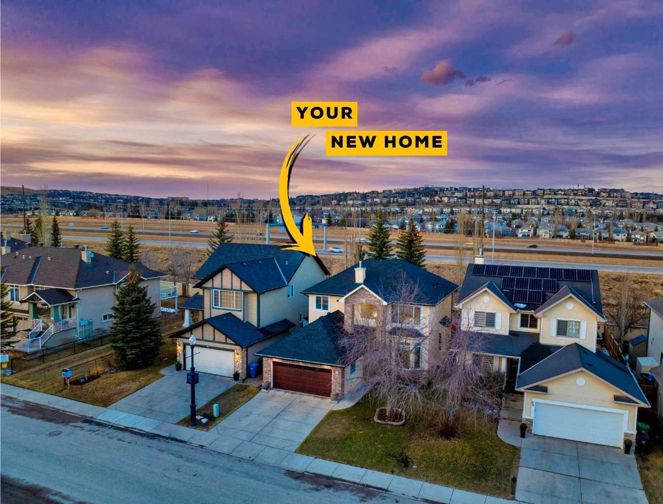 90 Discovery Ridge Road SW, T3H 4R4