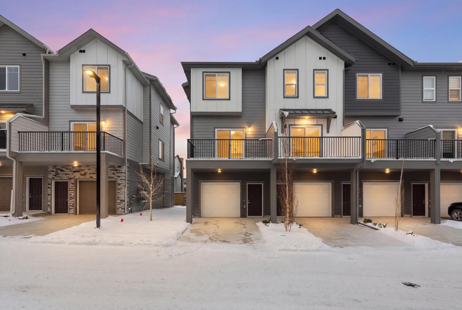 116, 2231 81st Street SW, T3H 6M4