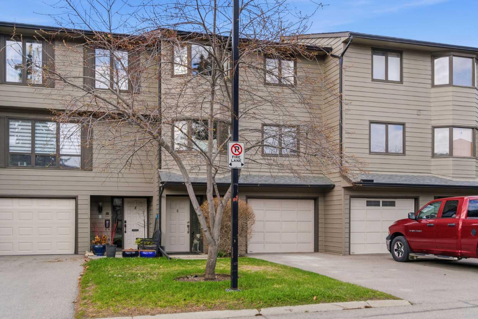 6, 23 Glamis Drive SW, T3E 6S3
