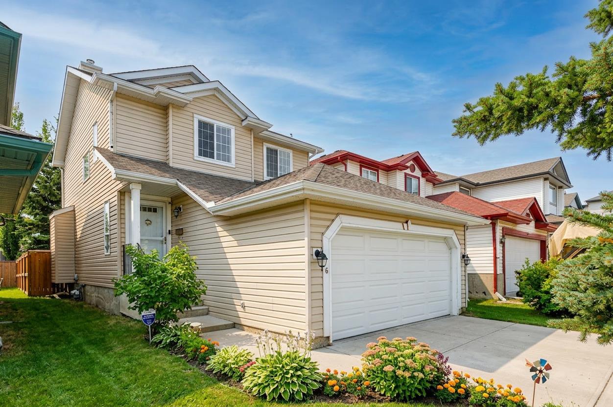 6 Bridlecreek Terrace SW, T2Y3N6