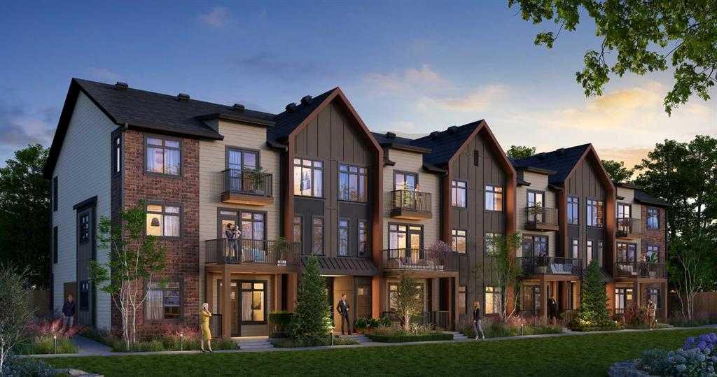309, 14800 1 Street, T3P 2M3