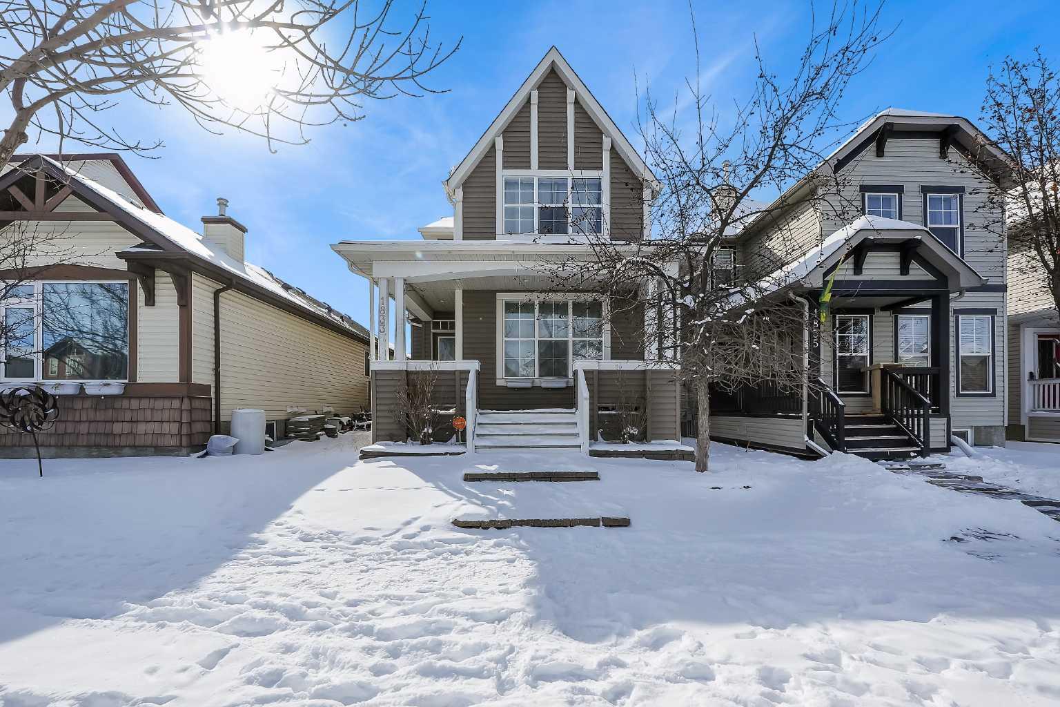 1833 New Brighton Drive SW, T2Z 4N8