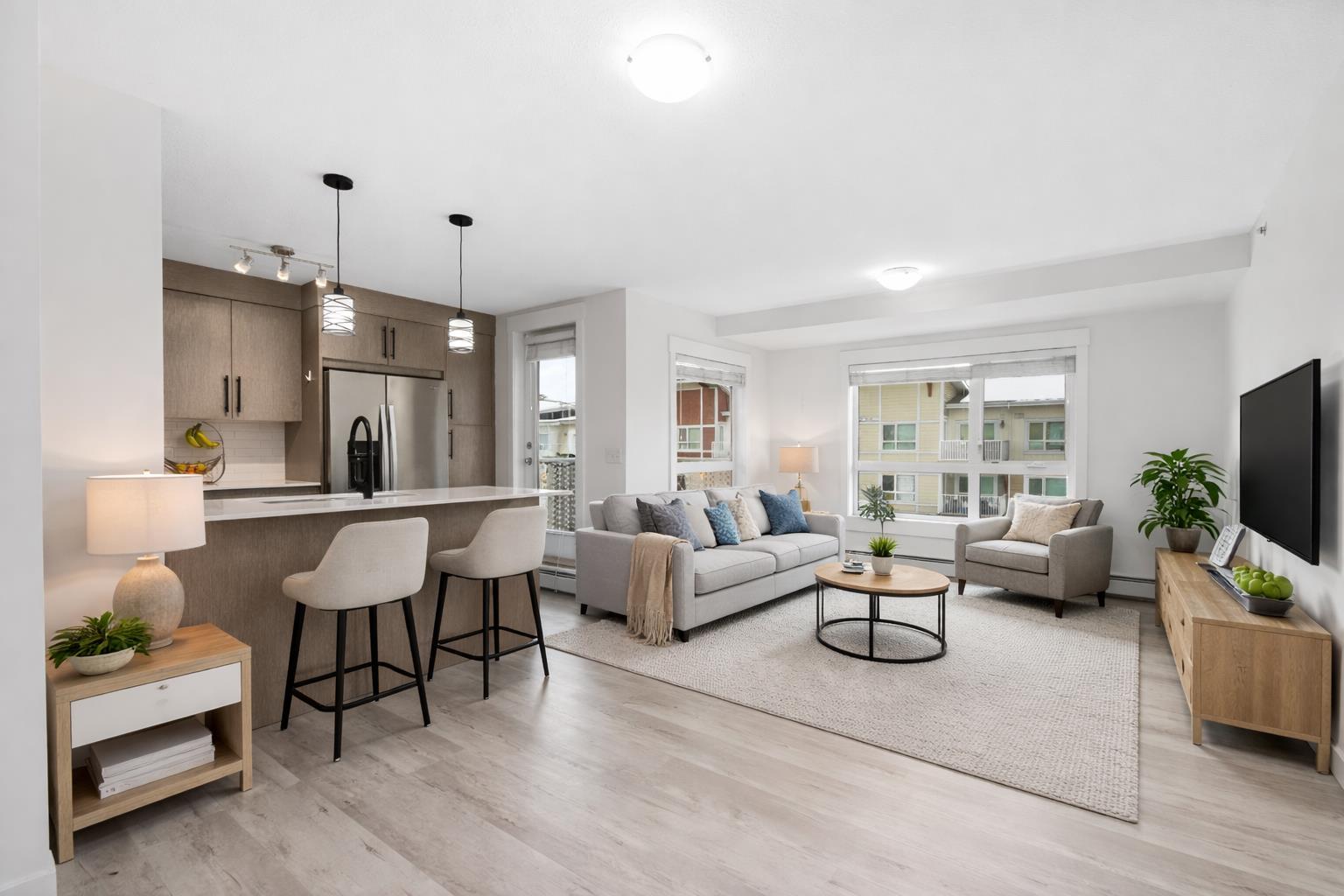 2408, 302 Skyview Ranch Drive NE, T3N0P5