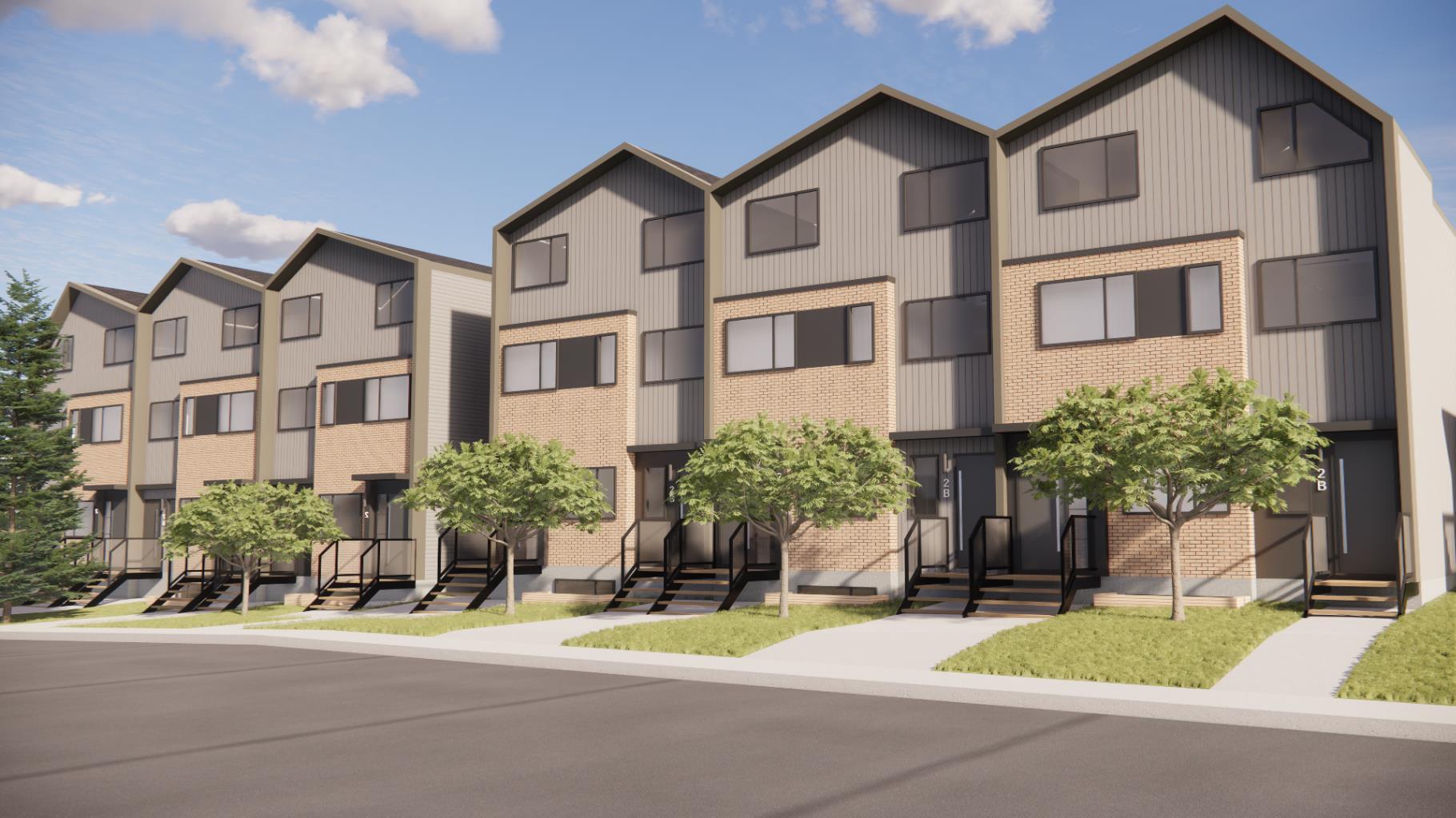 2822/2828 11 Avenue SE, T2A0E7