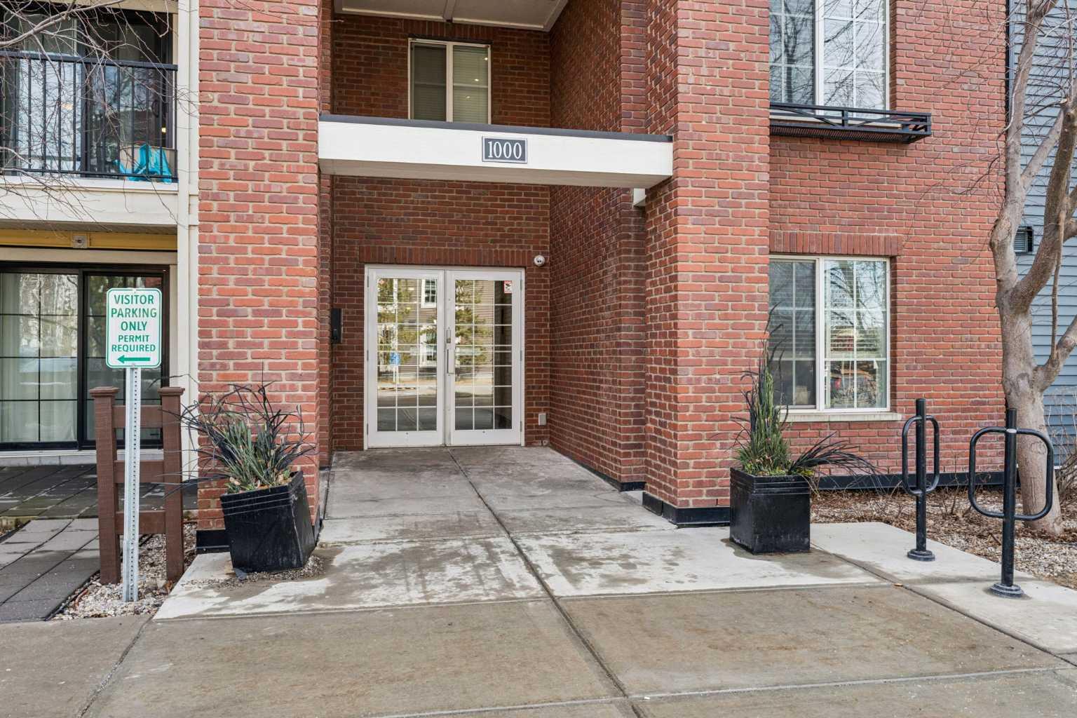 1403, 755 Copperpond Boulevard SE, T2Z 4R2