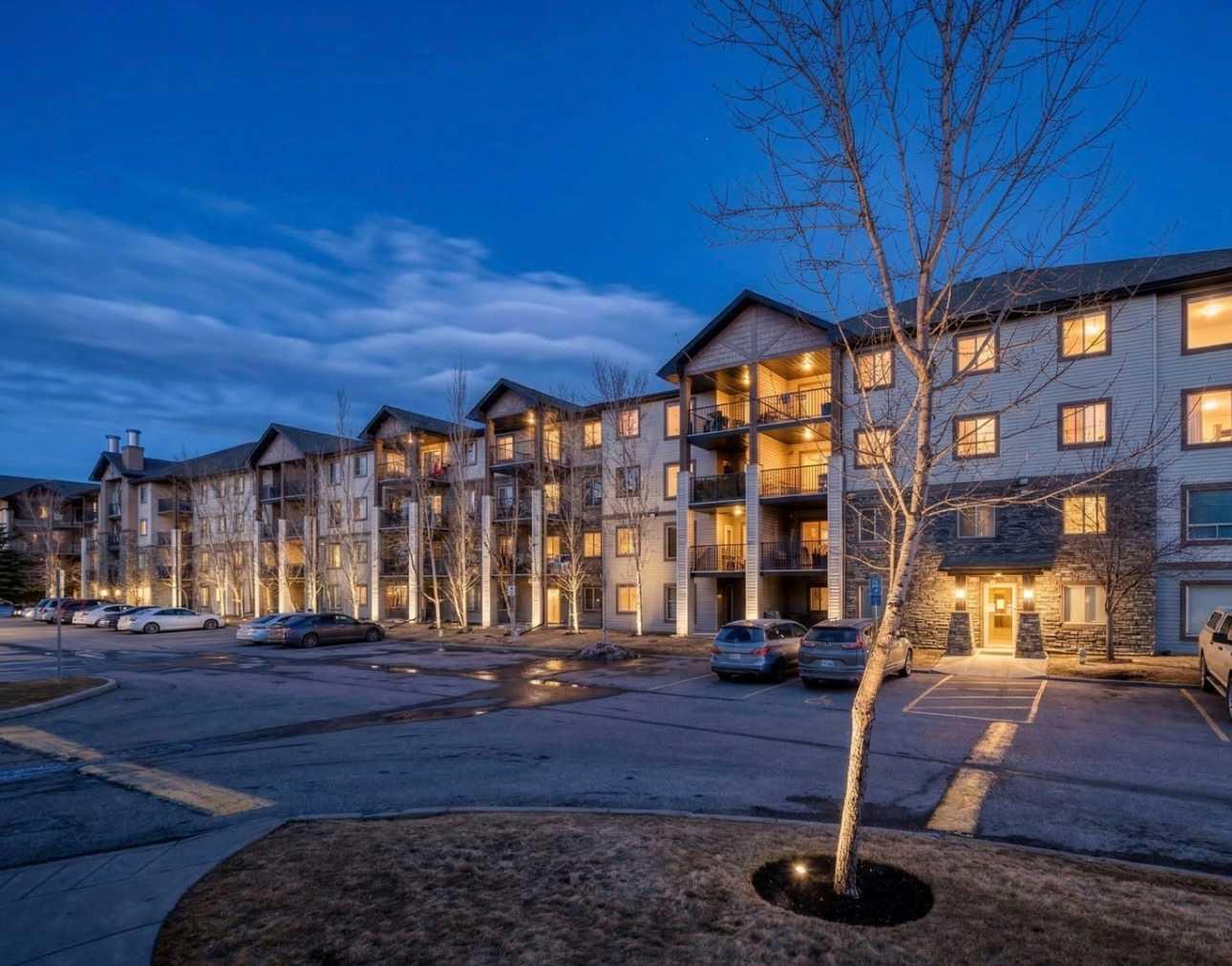 2408, 8 Bridlecrest Drive SW, T2Y0H7