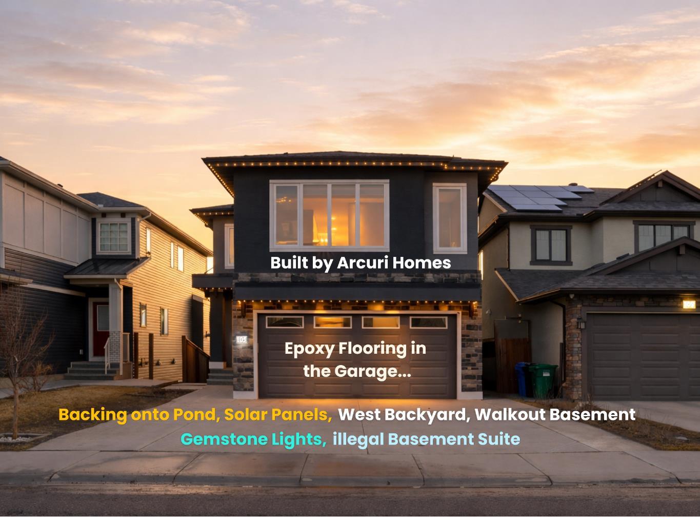 105 Carringvue Manor NW, T3P 0W2