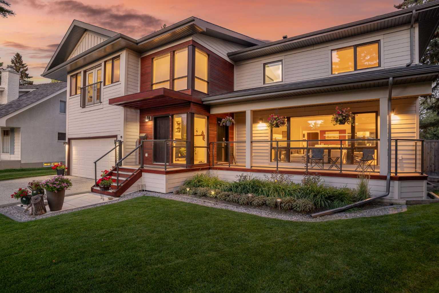 3323 Upton Place NW, T2N4G9