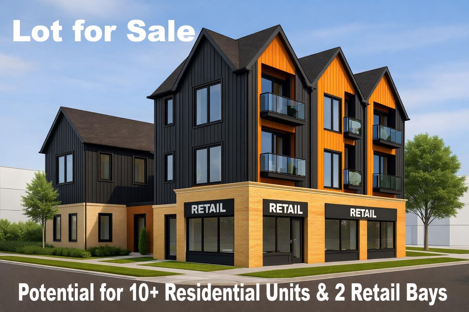 4503 Bowness Road NW, T3B 0A9