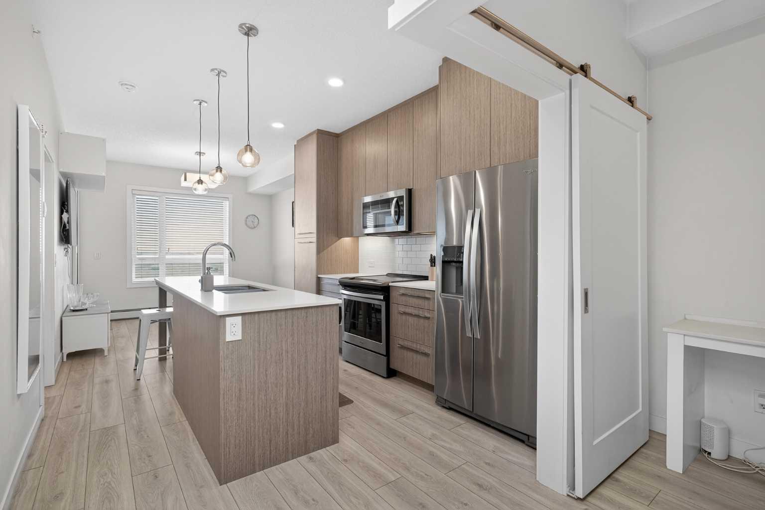 2408, 76 Cornerstone Passage NE, T3N0V6