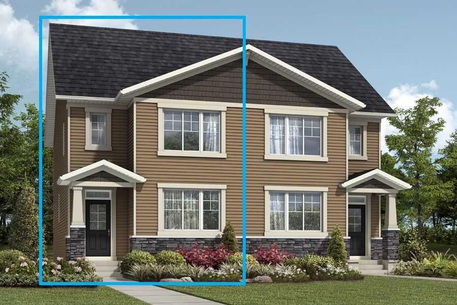 440 Cityline Way NE, T3J4G1