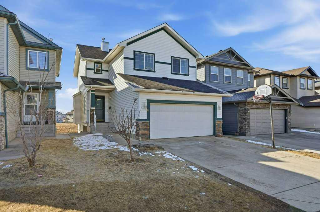 53 Saddlecrest Place NE, T3J 5E8