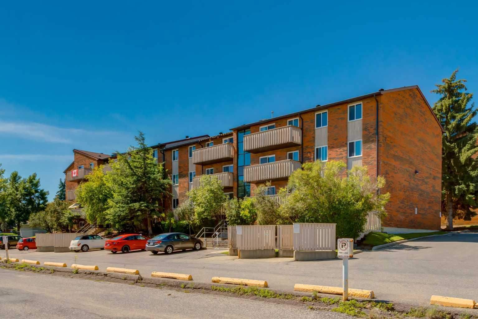 504, 11620 Elbow Drive SW, T2W 3L6