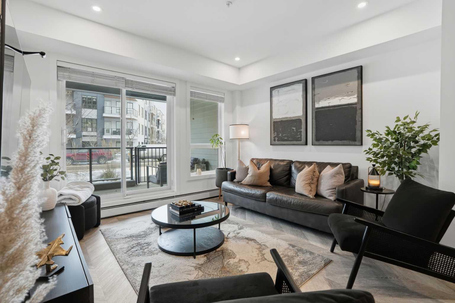 104, 4275 Norford Avenue NW, T3B 6M2