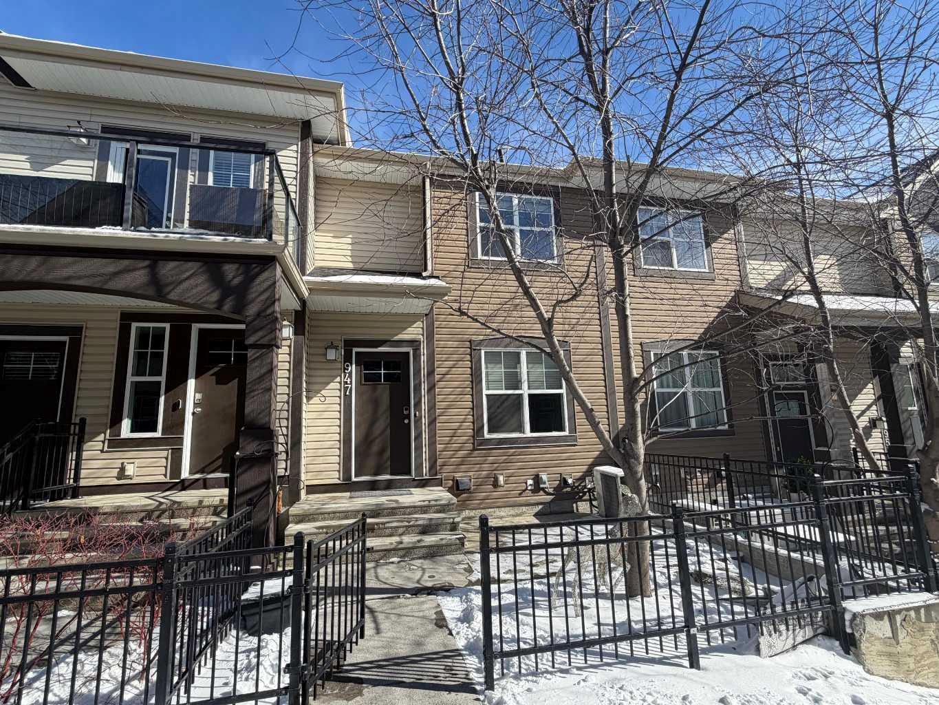 947 Mckenzie Towne Manor SE, T2Z 1E1