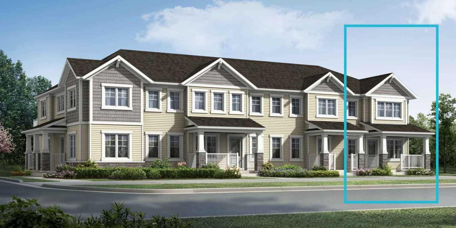 9065 Cityscape Drive NE, T3J 4G1