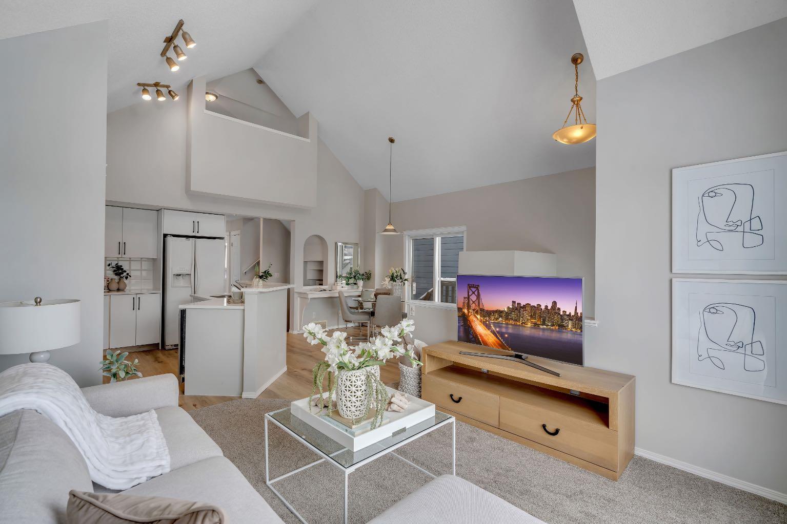 41 Saddlefield Drive NE, T3J 4Z9