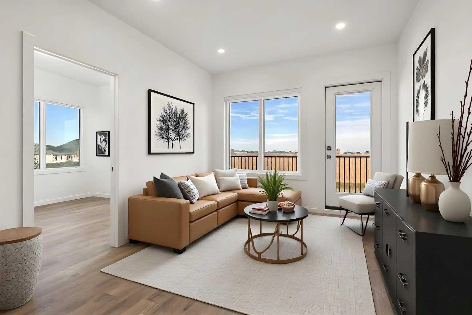 2307, 44 skyview Parkway NE, T3N 2R8