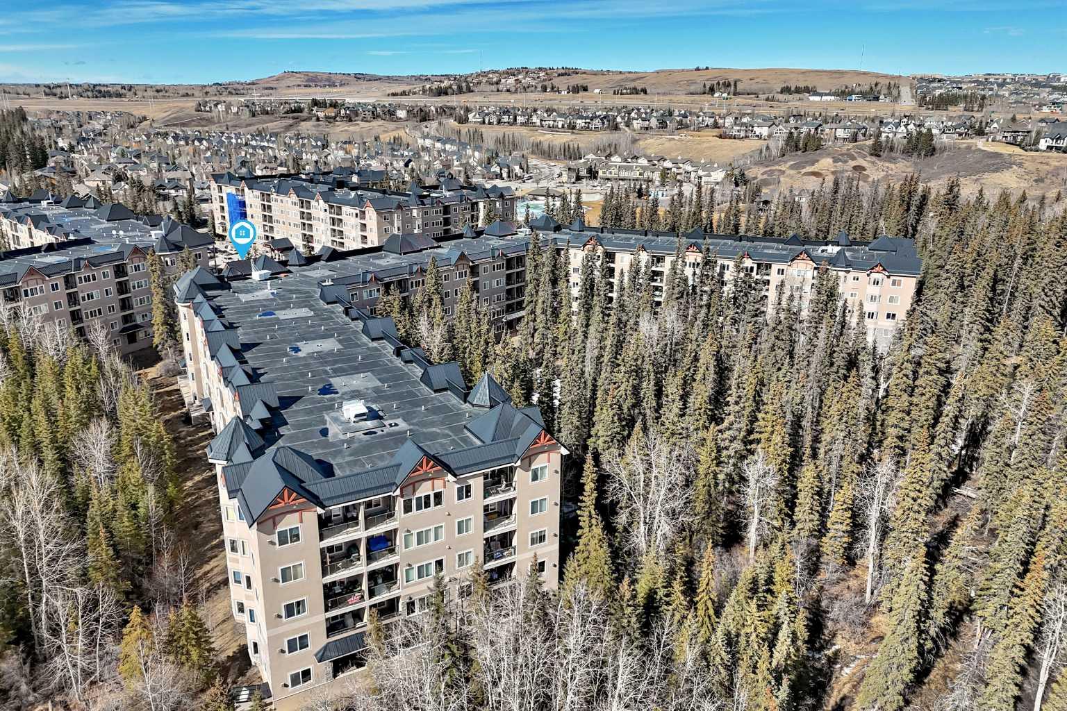 203, 20 Discovery Ridge Close SW, T3H 5X4