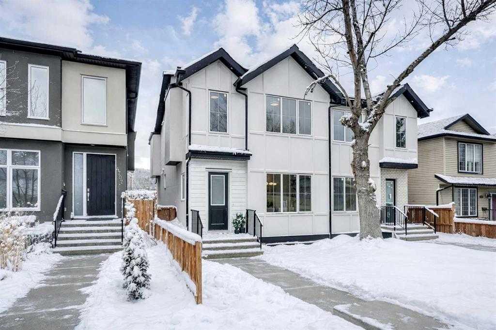 4711 19 Avenue NW, T3B0S5
