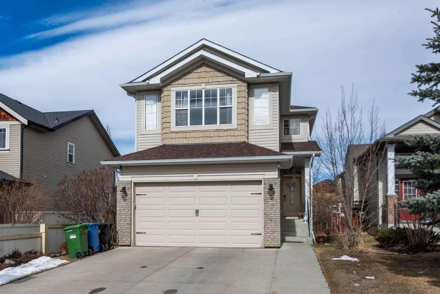 52 Bridlemeadows Common SW, T2Y 4V4