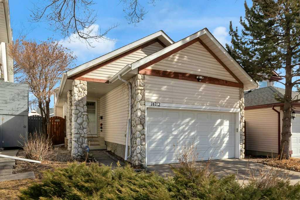 14712 Mt Mckenzie Drive SE, T2Z2V1