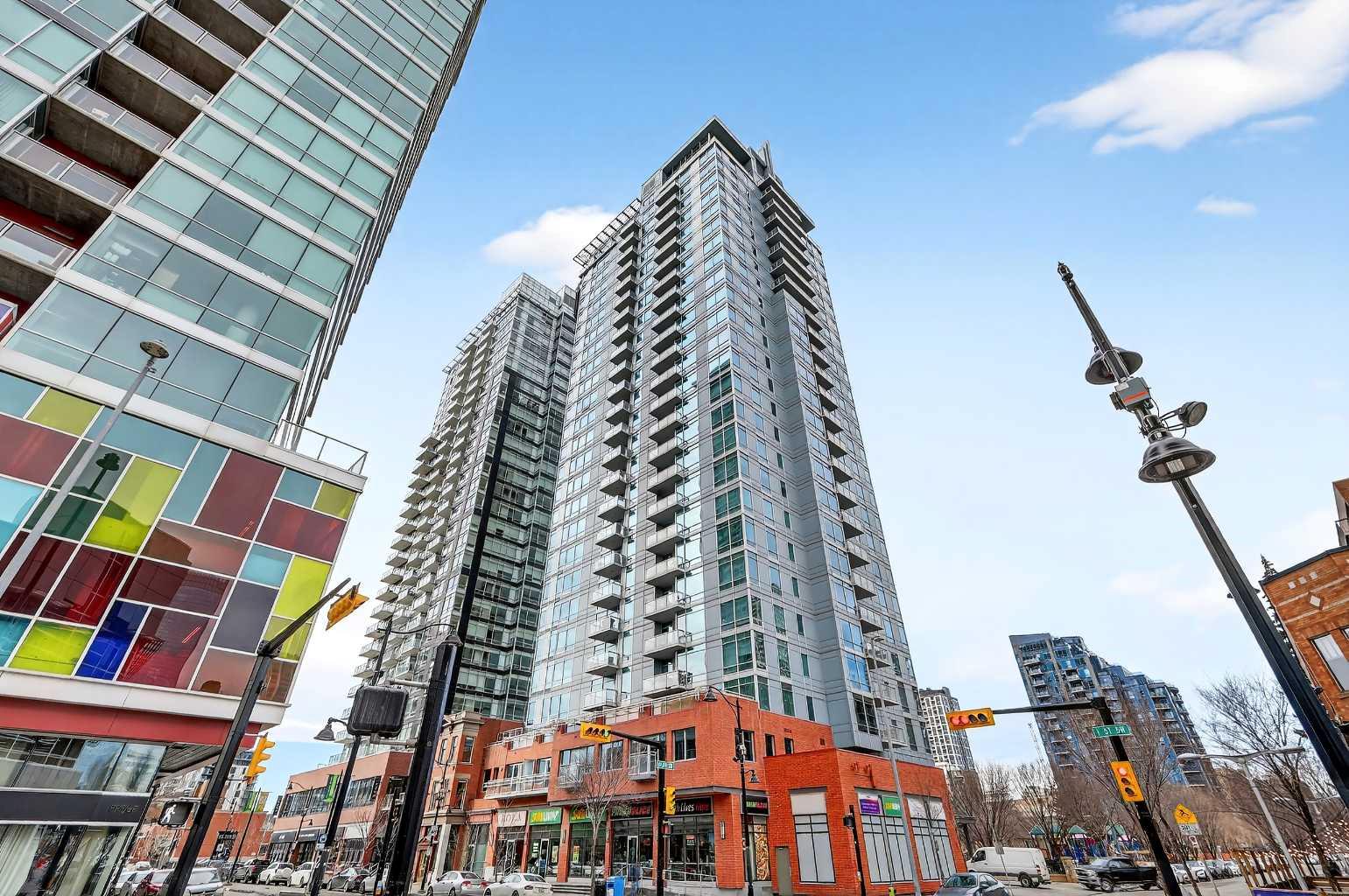 302, 215 13 Avenue SW, T2R0V6