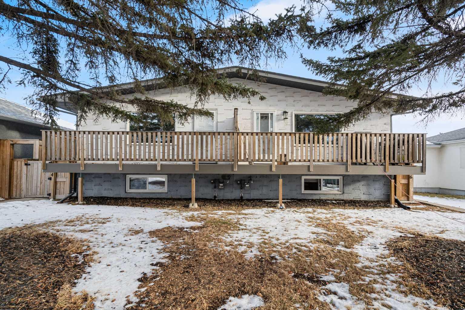 7614 & 7616 21 Street SE, T2C 0V5