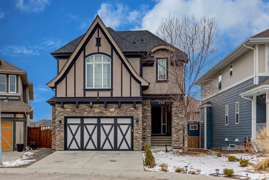 290 Mahogany Place SE, T3M 1W3