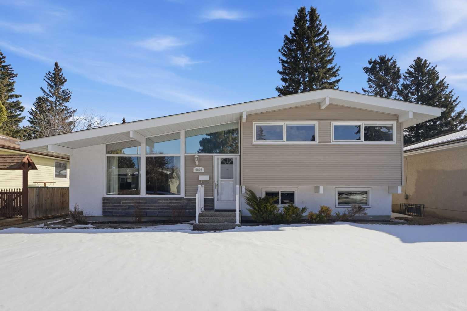 4804 Brockington Road NW, T2L 1R6