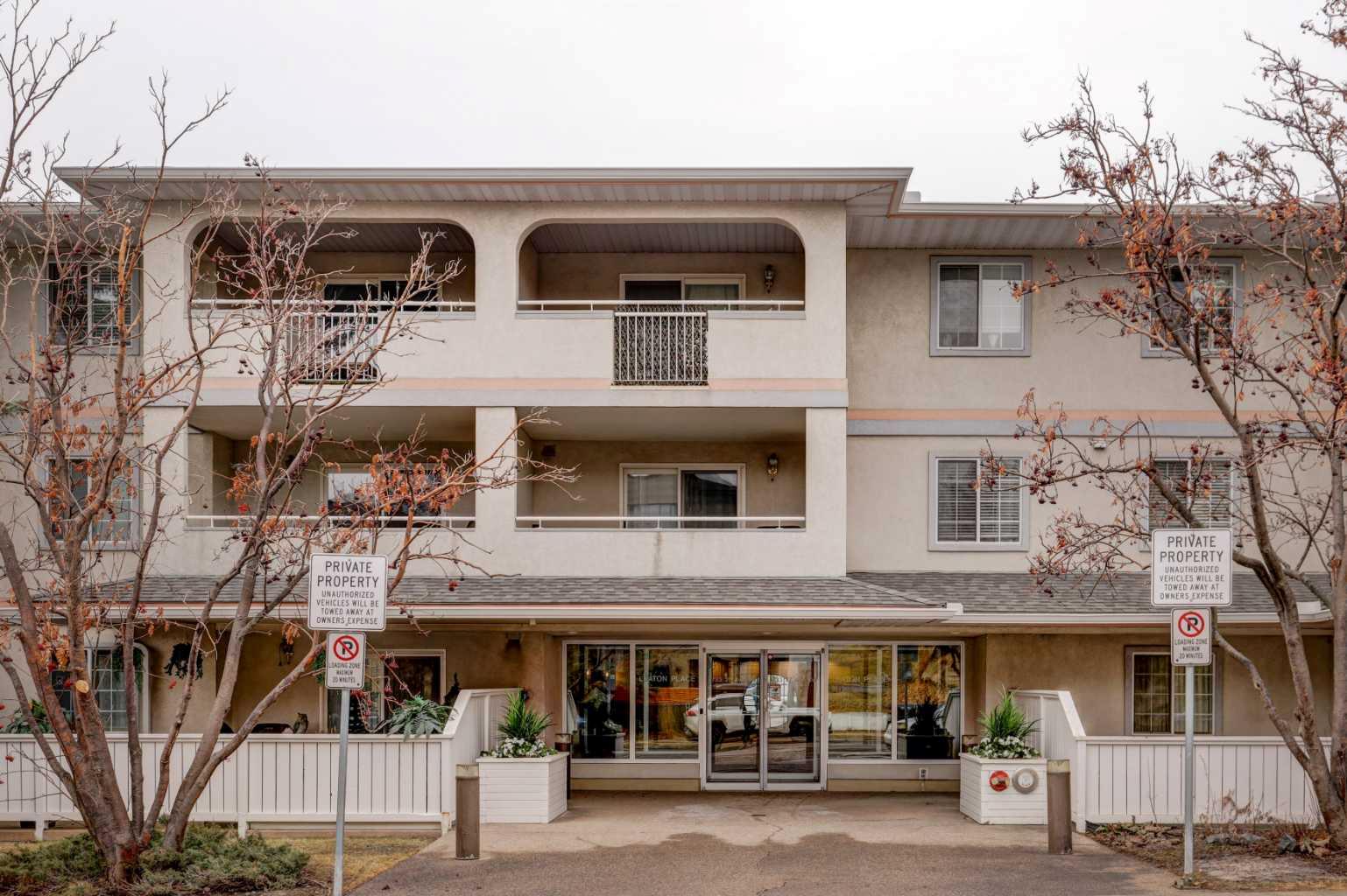 105, 1733 27 Avenue SW, T2T 1G9