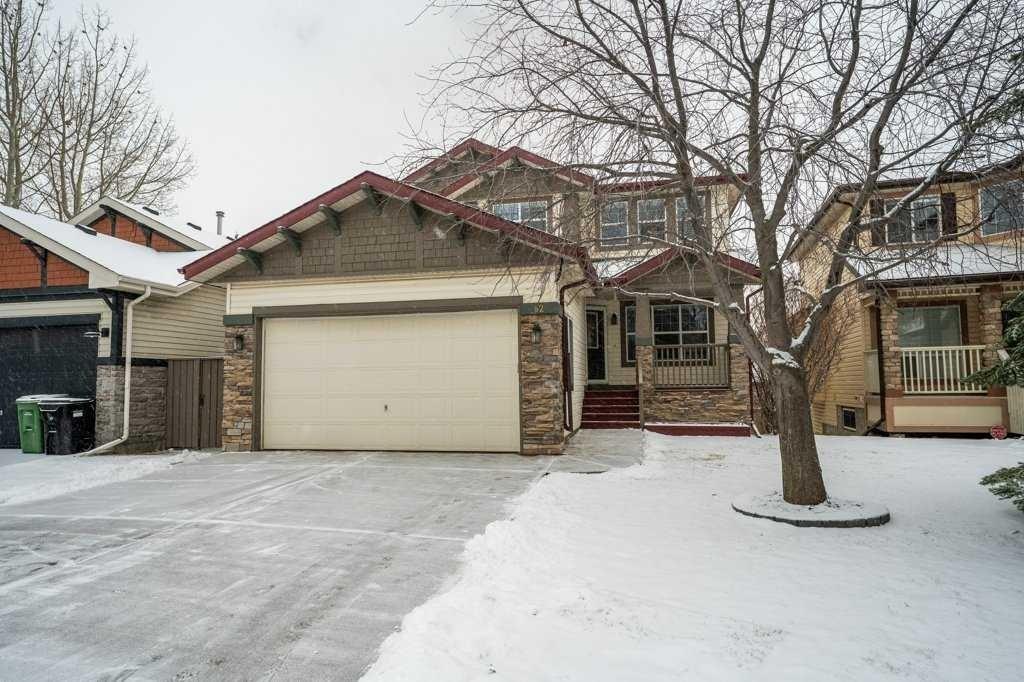 62 Springbluff Boulevard SW, T3H4V3