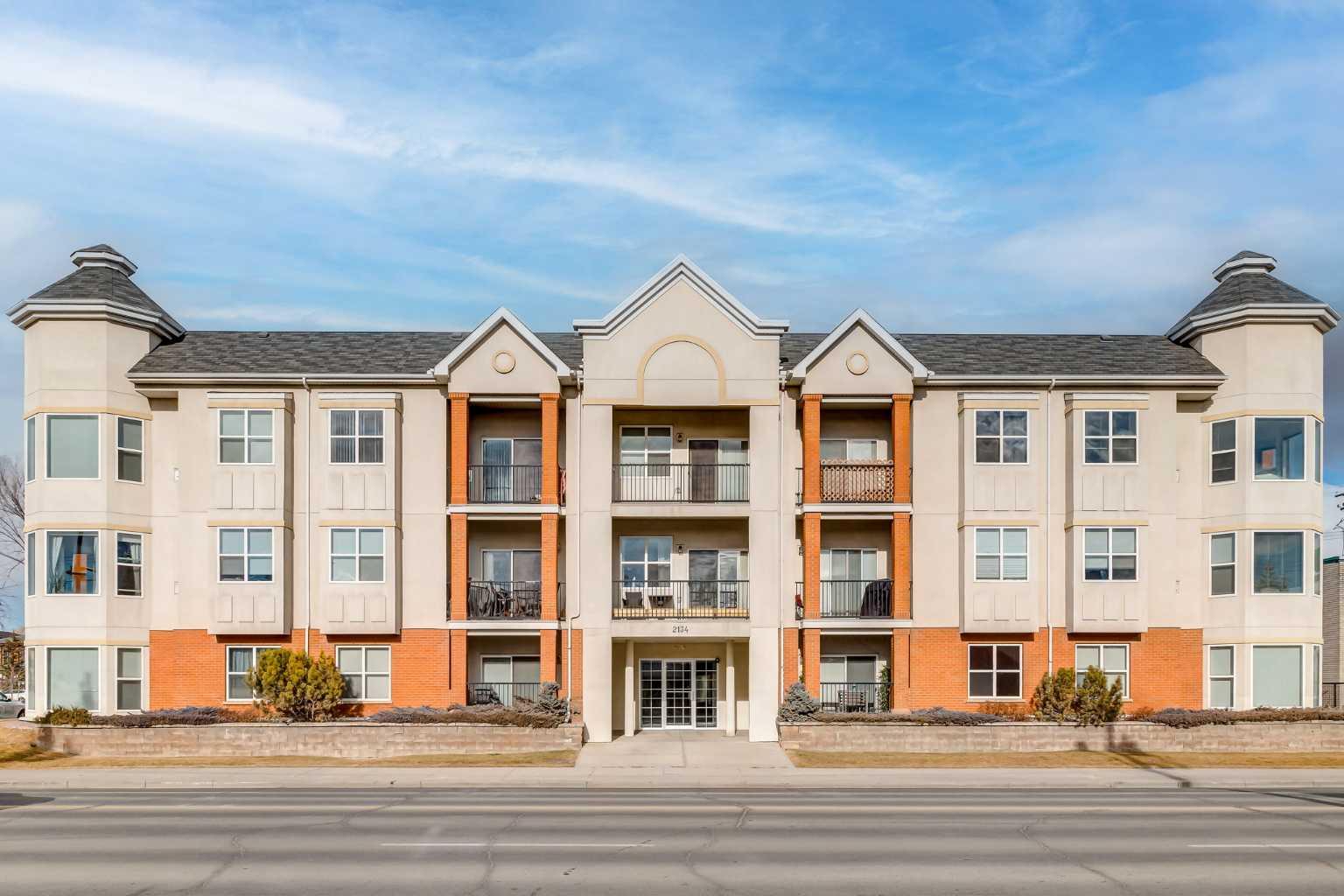 105, 2134 Kensington Road NW, T2N 3P7