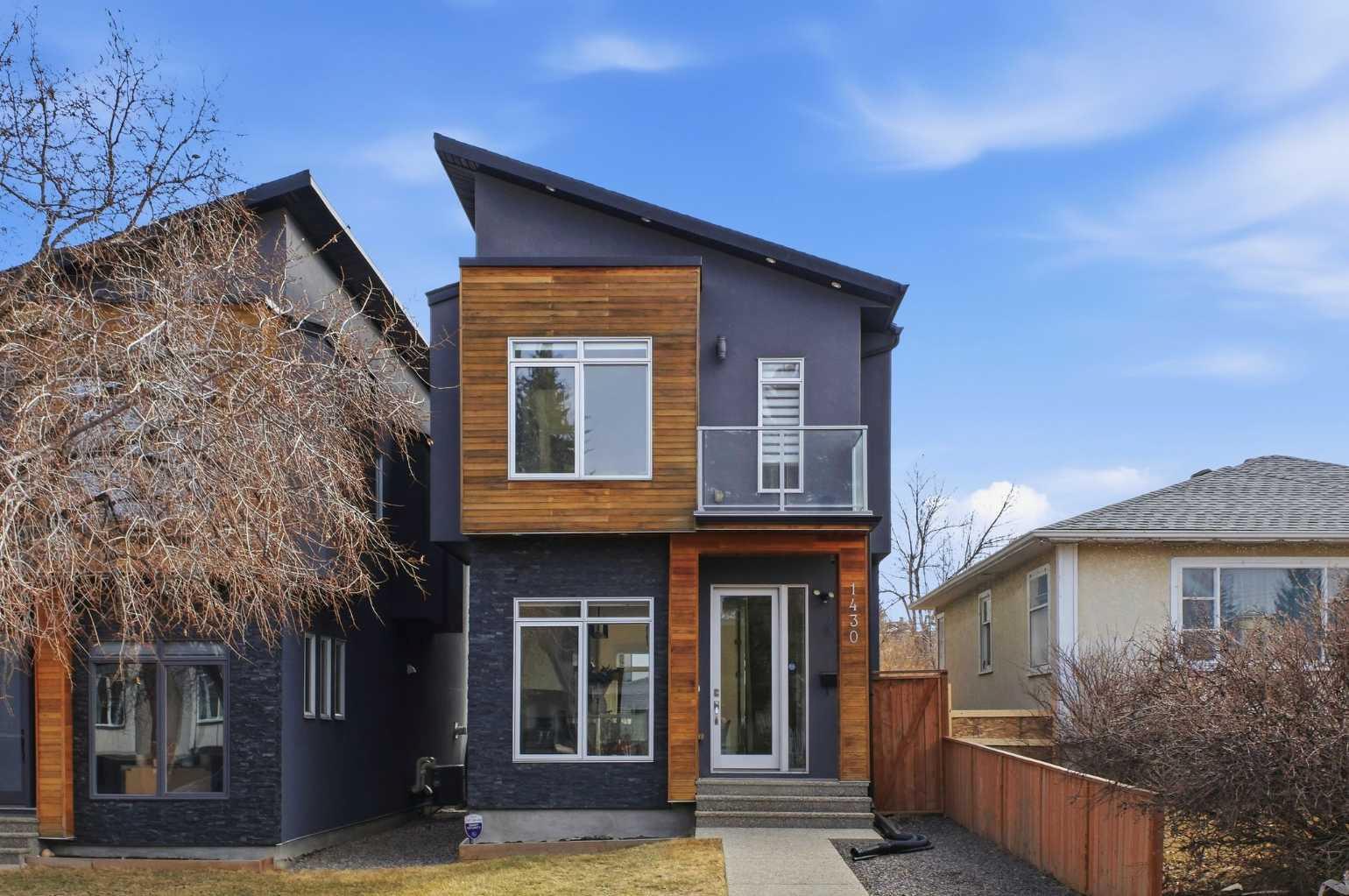 1430 27 Street SW, T3C 1L3